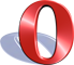 โอเปร่า (Opera)เว็บเบราว์เซอร์