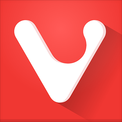 Vivaldi Browser