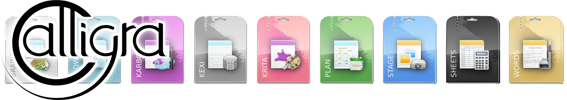 CalligraOffice