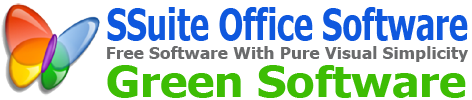 SSuite Office Software