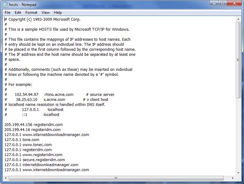 บทความจาก Dnathai.com Tips For Windows